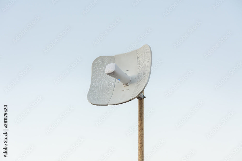 High Power Long Distance WiFi Antenna Outdoor
