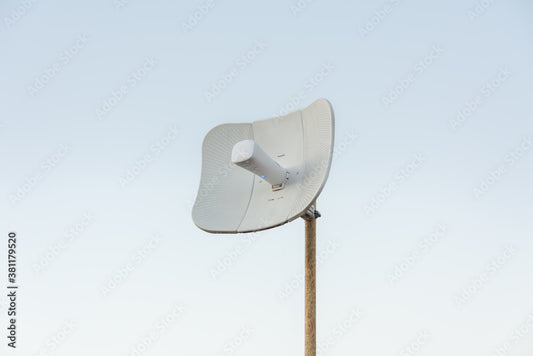 High Power Long Distance WiFi Antenna Outdoor