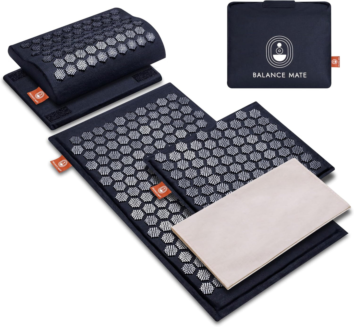 Acupressure Massage Mat