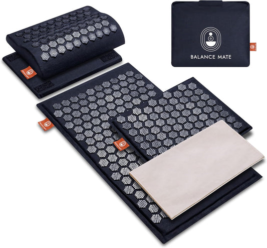 Acupressure Massage Mat